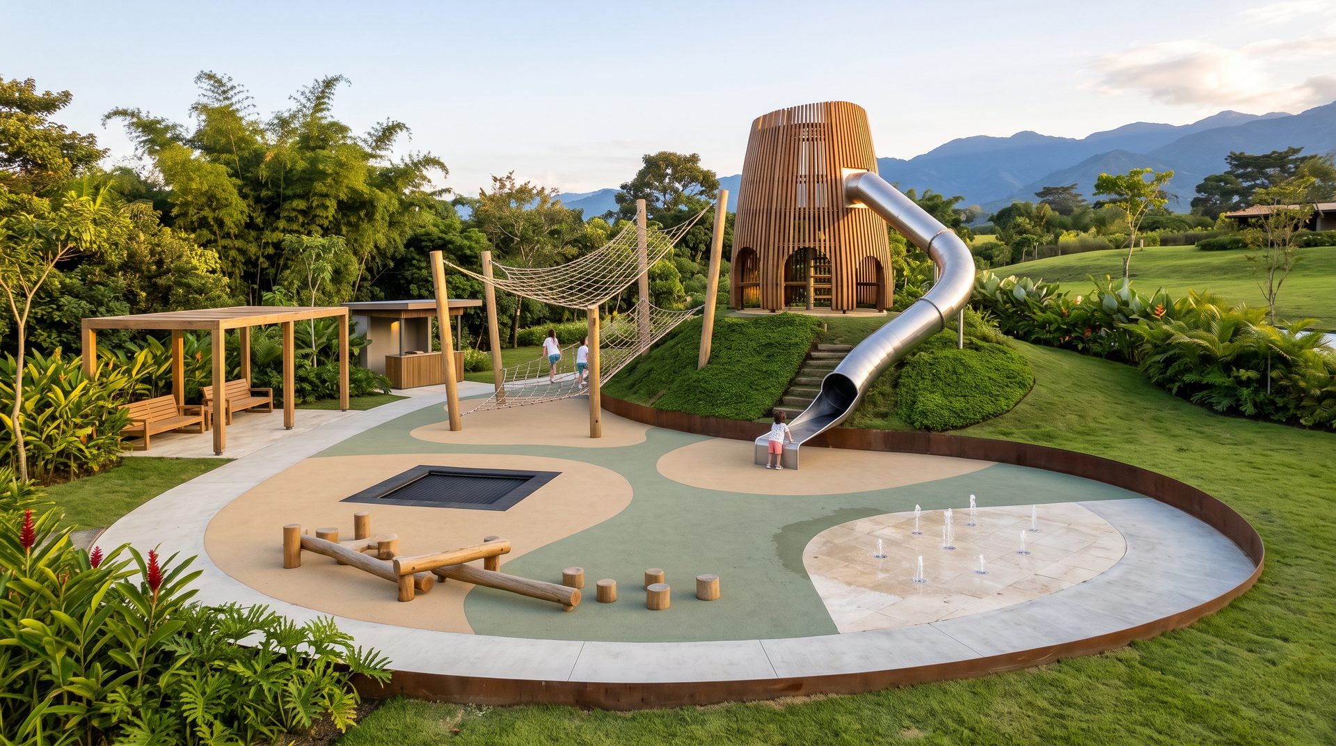 Juegos para niños